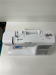 C5980Q Patchwork™ Plus Sewing and Quilting Machine